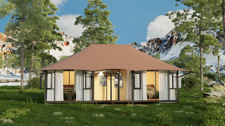 涟源市装配式建筑厂家