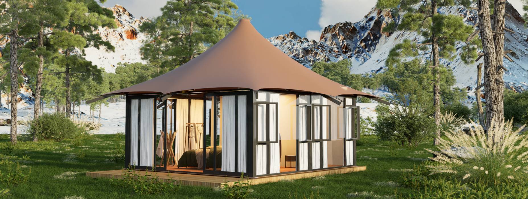 涟源市装配式建筑厂家